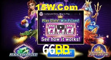 Jackpot Winner